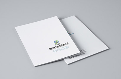 浑源县画册设计：以纸为媒，镌刻城市的精神图腾